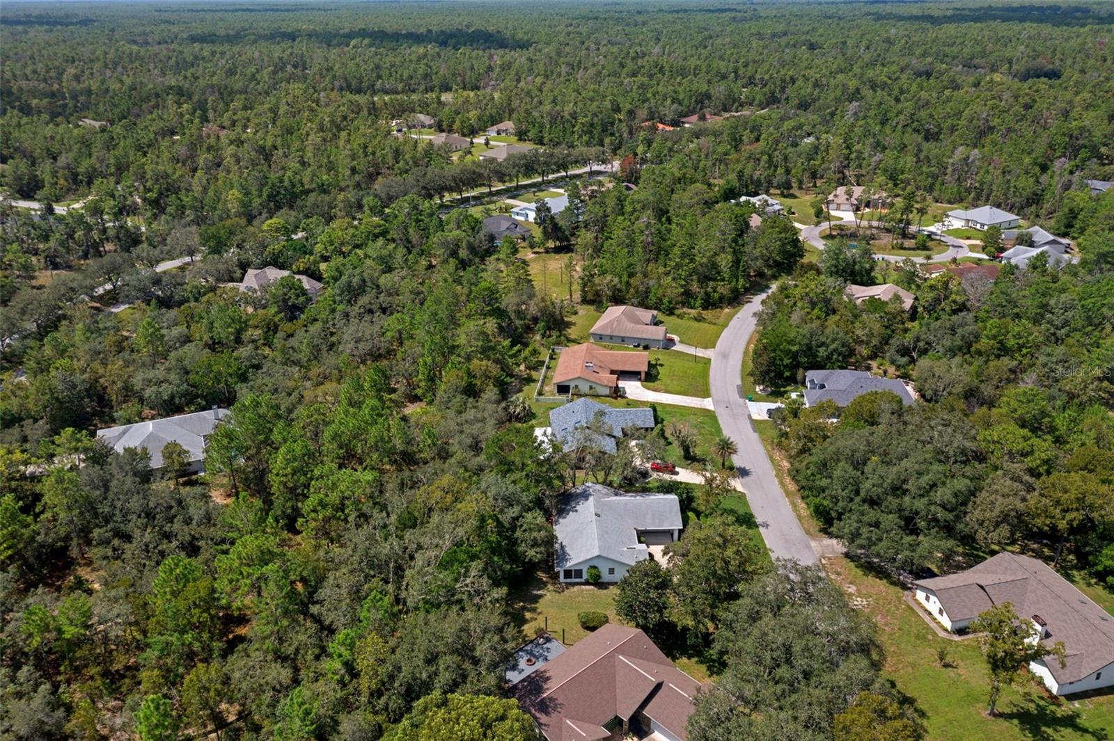 SUGARMILL WOODS OAK VILLAGE - Residential