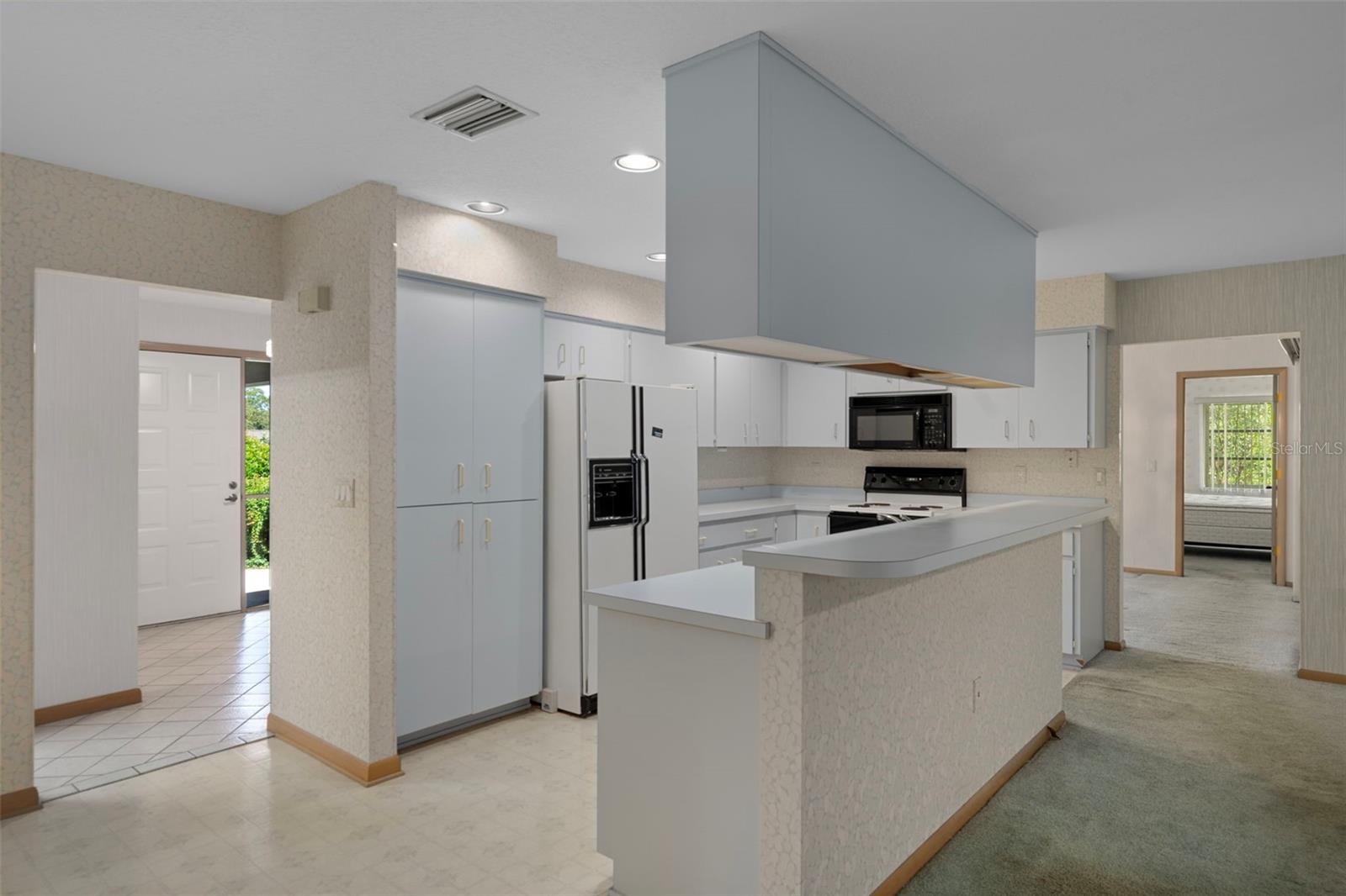 SUGARMILL WOODS OAK VILLAGE - Residential