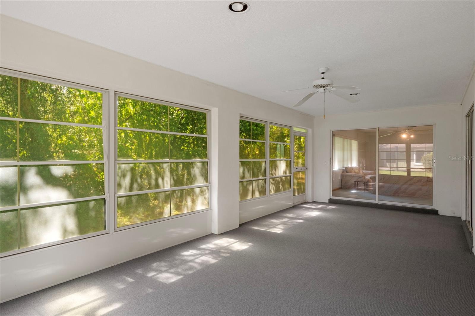 SUGARMILL WOODS OAK VILLAGE - Residential