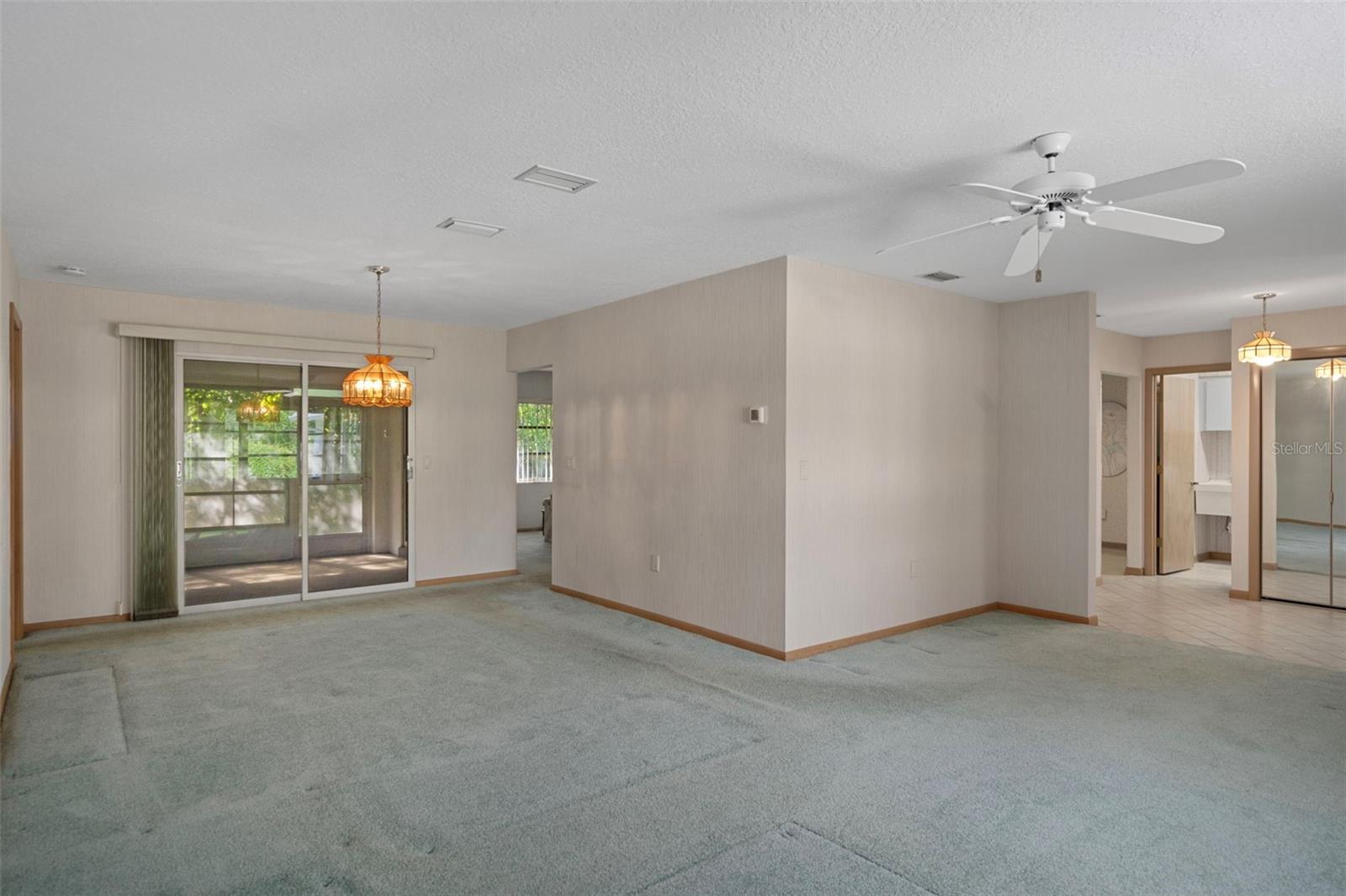 SUGARMILL WOODS OAK VILLAGE - Residential