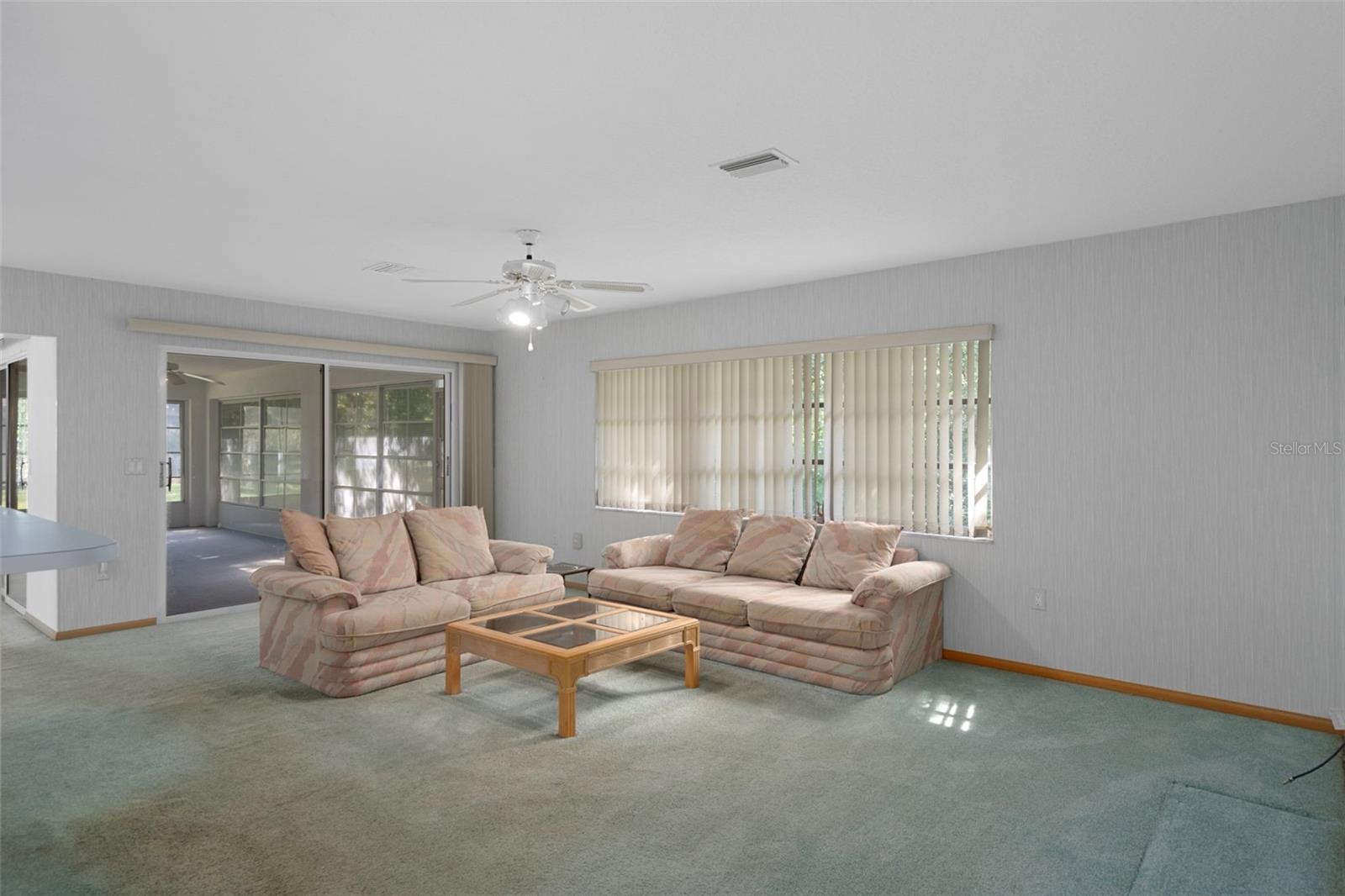 SUGARMILL WOODS OAK VILLAGE - Residential