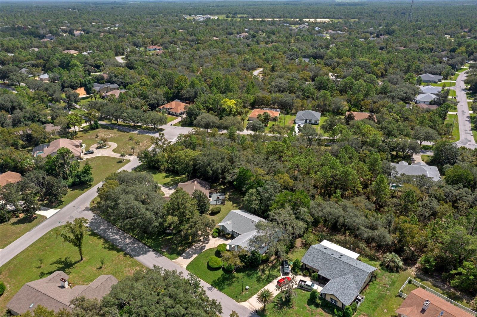 SUGARMILL WOODS OAK VILLAGE - Residential