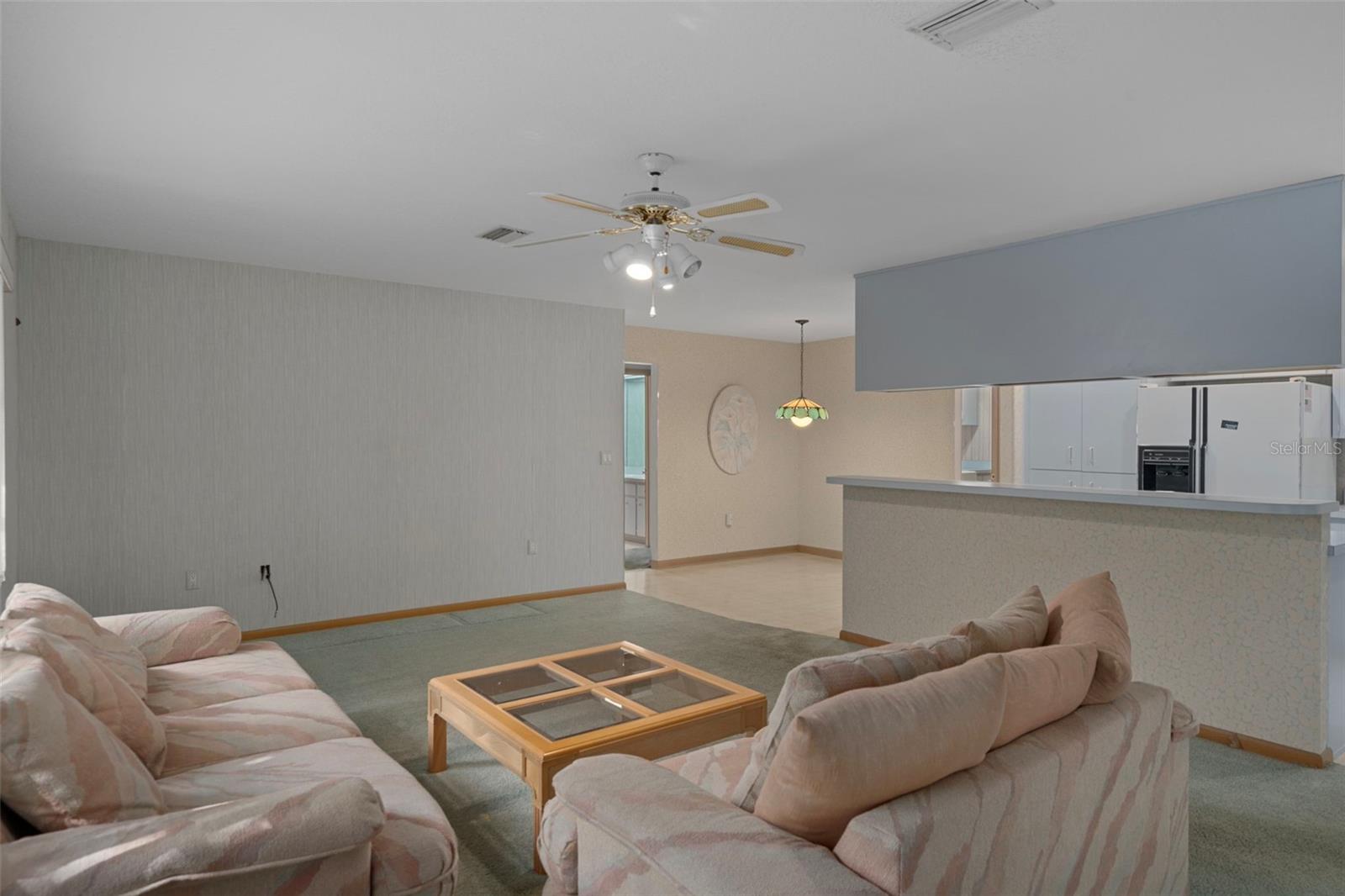 SUGARMILL WOODS OAK VILLAGE - Residential