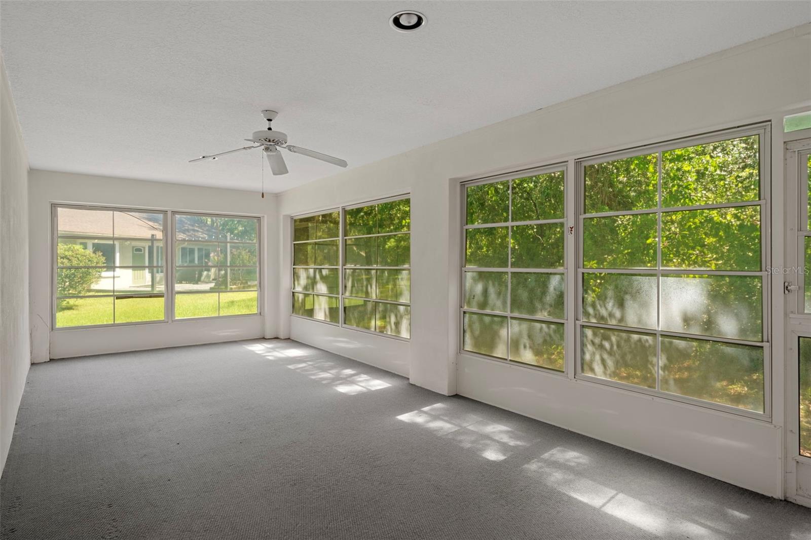 SUGARMILL WOODS OAK VILLAGE - Residential