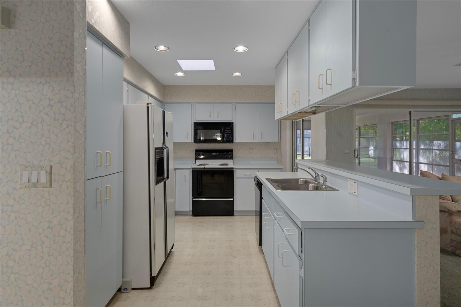 SUGARMILL WOODS OAK VILLAGE - Residential