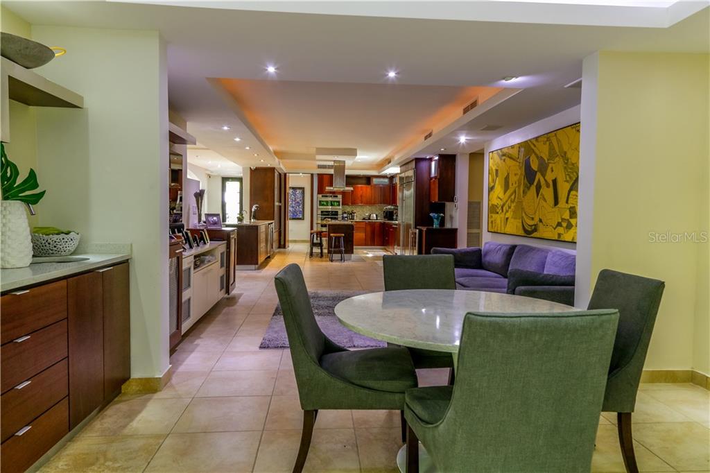 DORADO BEACH EAST - Residential