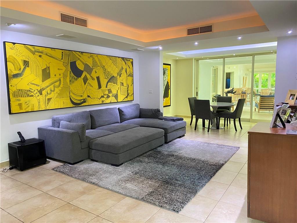 DORADO BEACH EAST - Residential