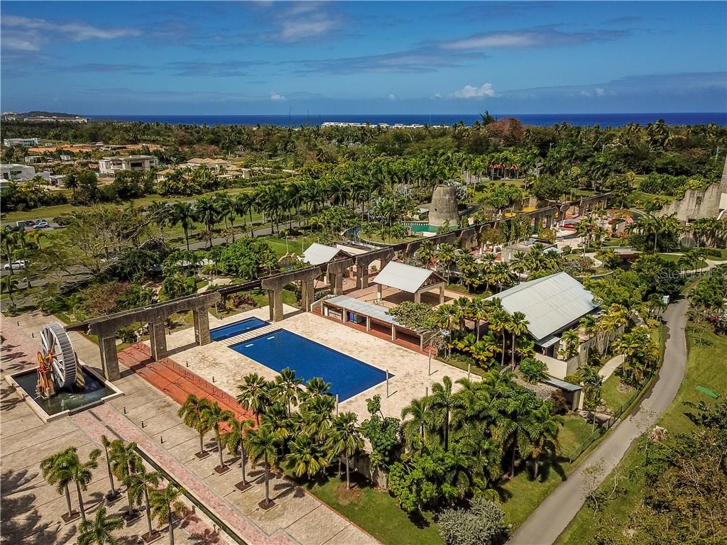 DORADO BEACH EAST - Residential