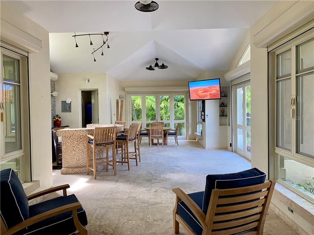 DORADO BEACH EAST - Residential