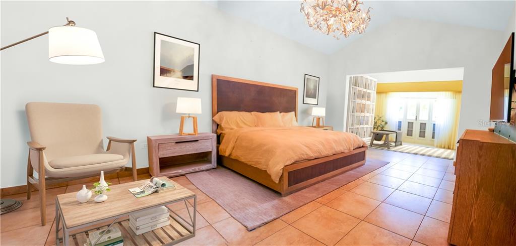 DORADO BEACH EAST - Residential