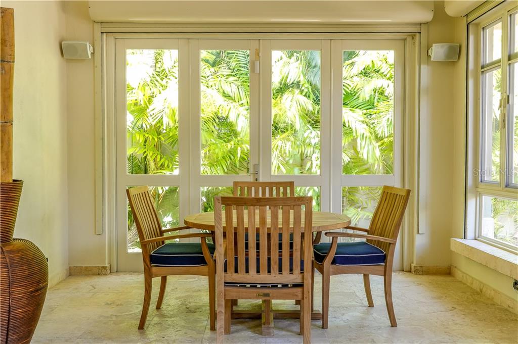 DORADO BEACH EAST - Residential