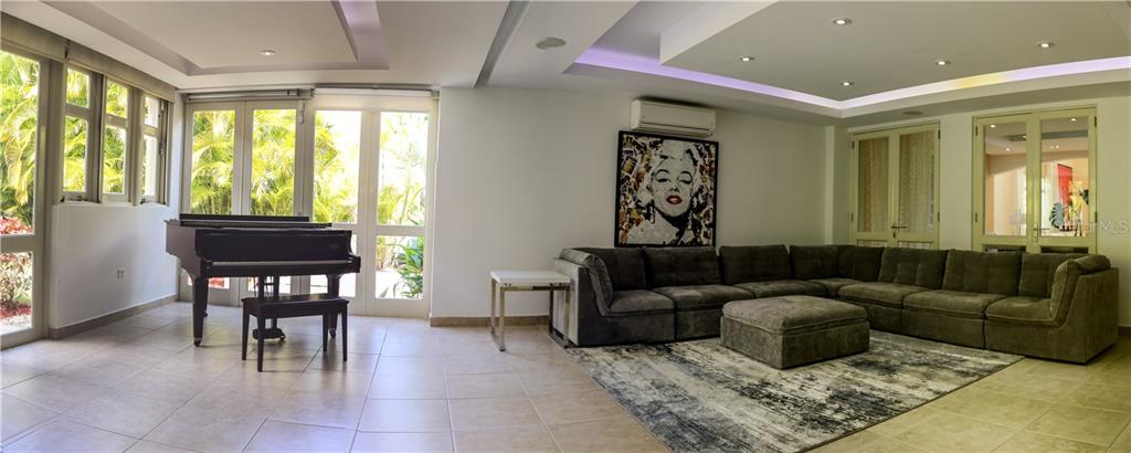 DORADO BEACH EAST - Residential