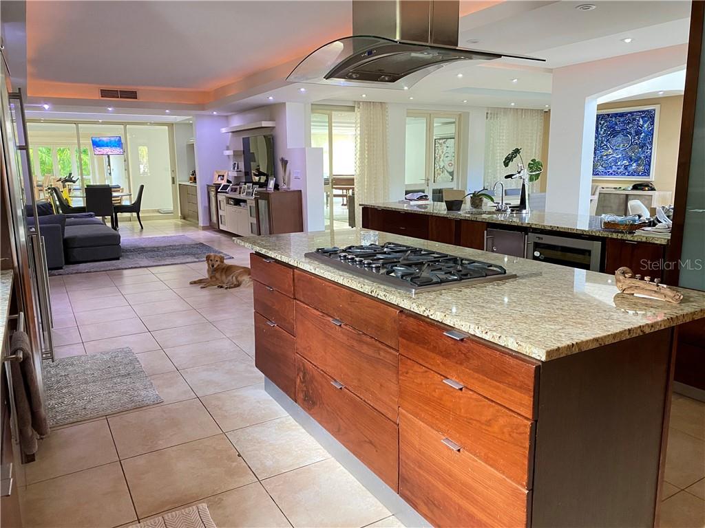 DORADO BEACH EAST - Residential