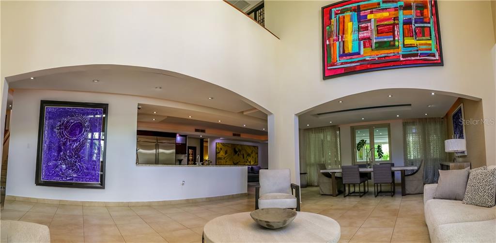 DORADO BEACH EAST - Residential