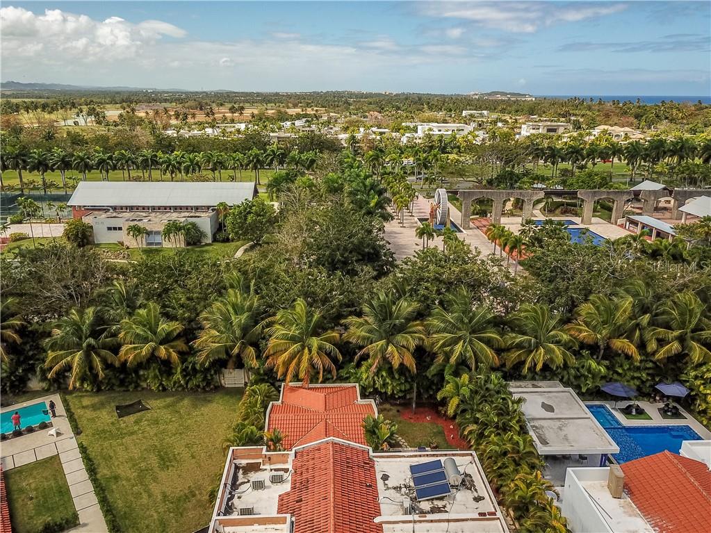 DORADO BEACH EAST - Residential