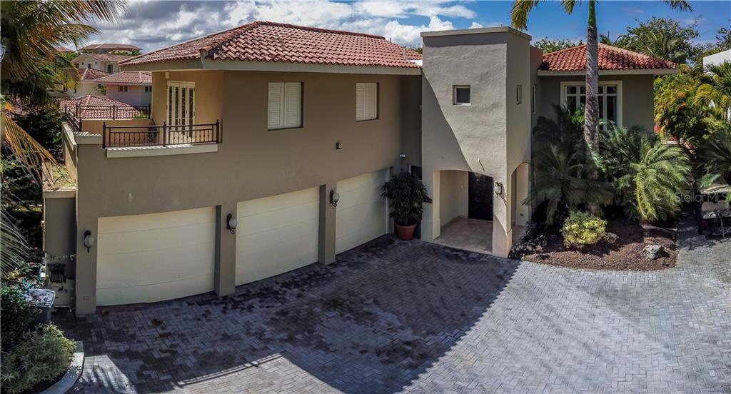 DORADO BEACH EAST - Residential