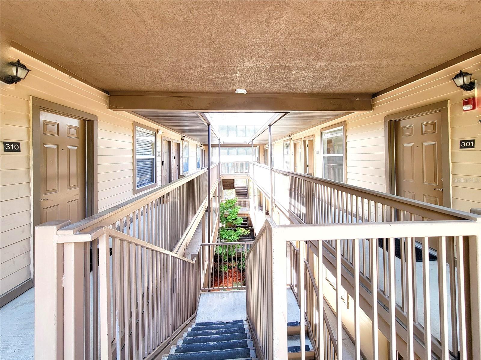 DESTINY AT UF - Residential