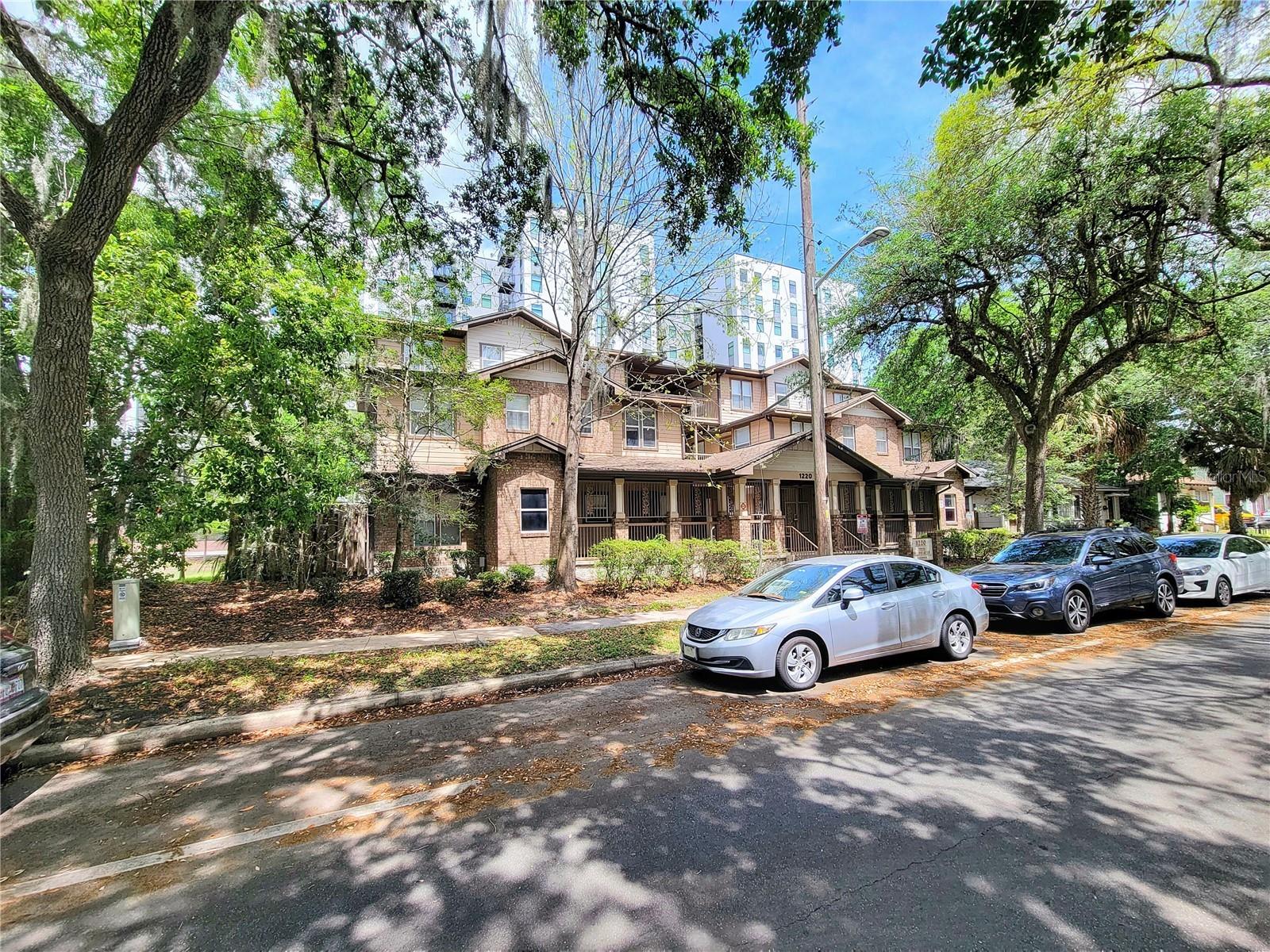 DESTINY AT UF - Residential