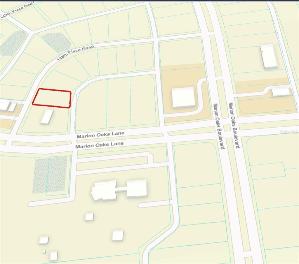 Photo of Tbd SW 148 Pl. Rd, Ocala, FL 34473 (MLS # OM720991)