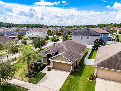 A home in RIVERVIEW