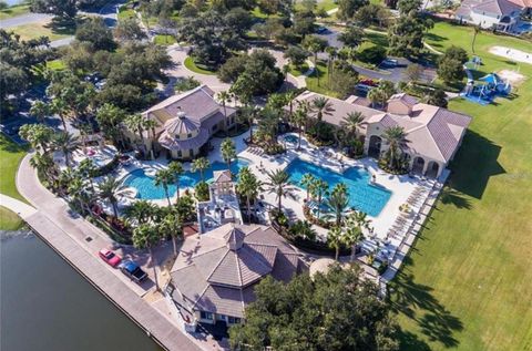 A home in KISSIMMEE