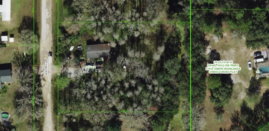 Photo of 26931 Deacon Loop, Zephyrhills, FL 33544 (MLS # W7876592)