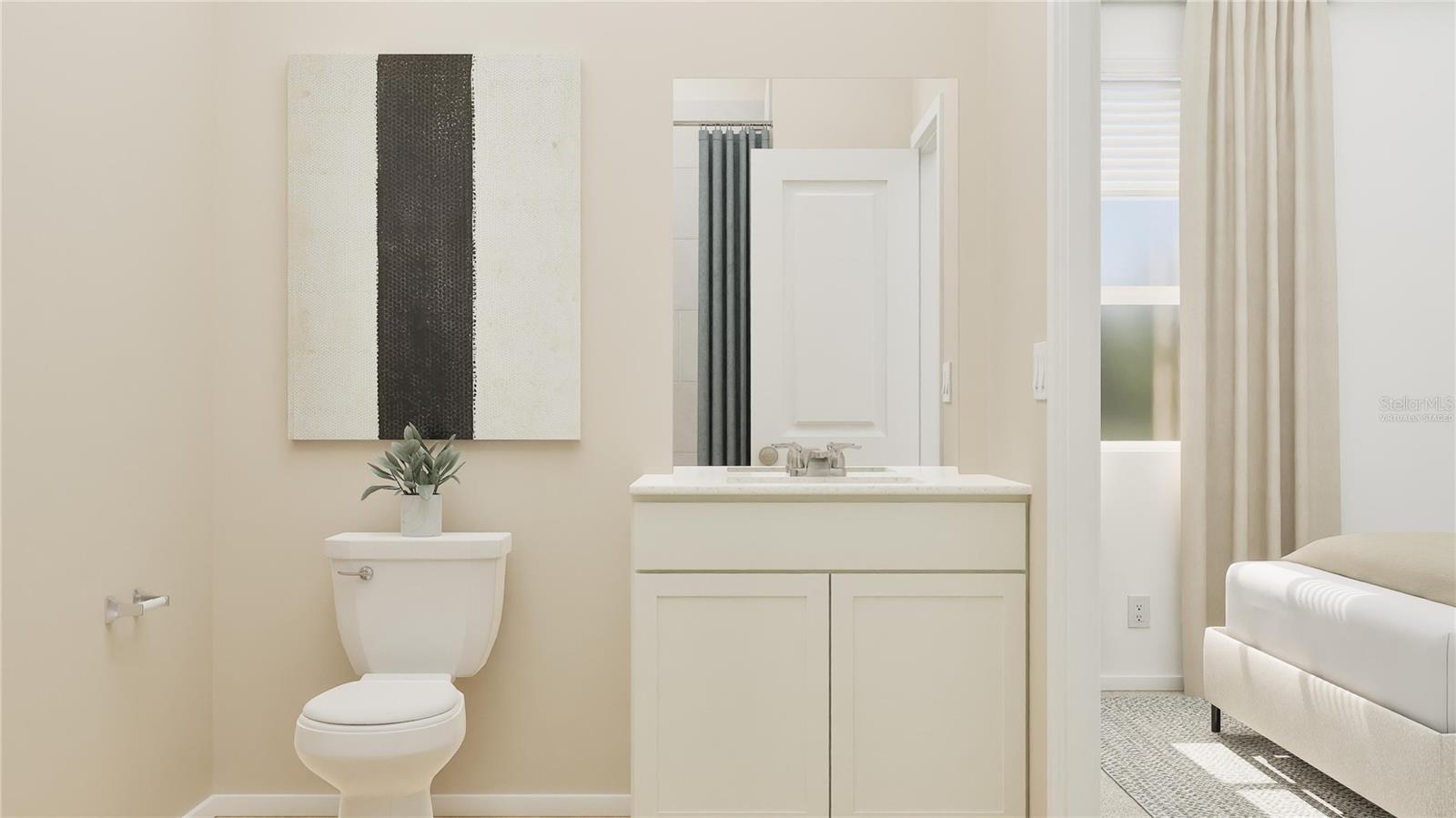 WELLNESS WAY 40S - Residential