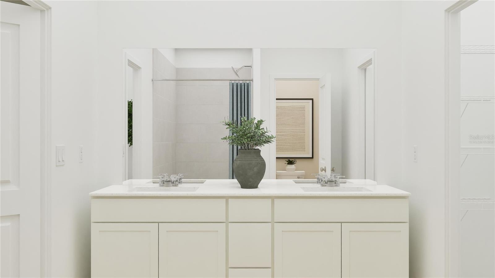 WELLNESS WAY 40S - Residential