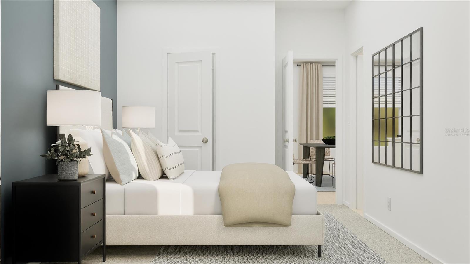 WELLNESS WAY 40S - Residential