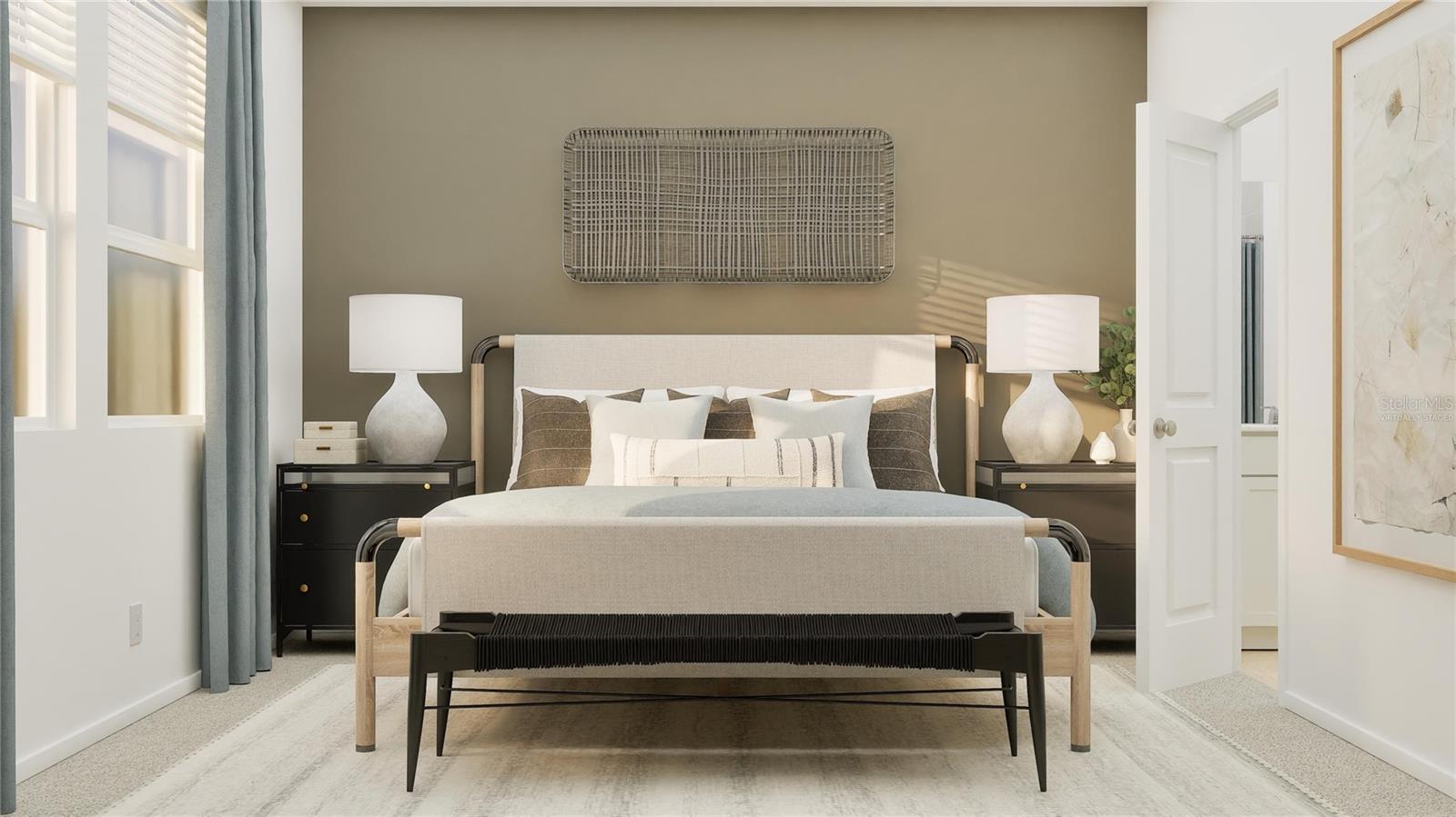 WELLNESS WAY 40S - Residential