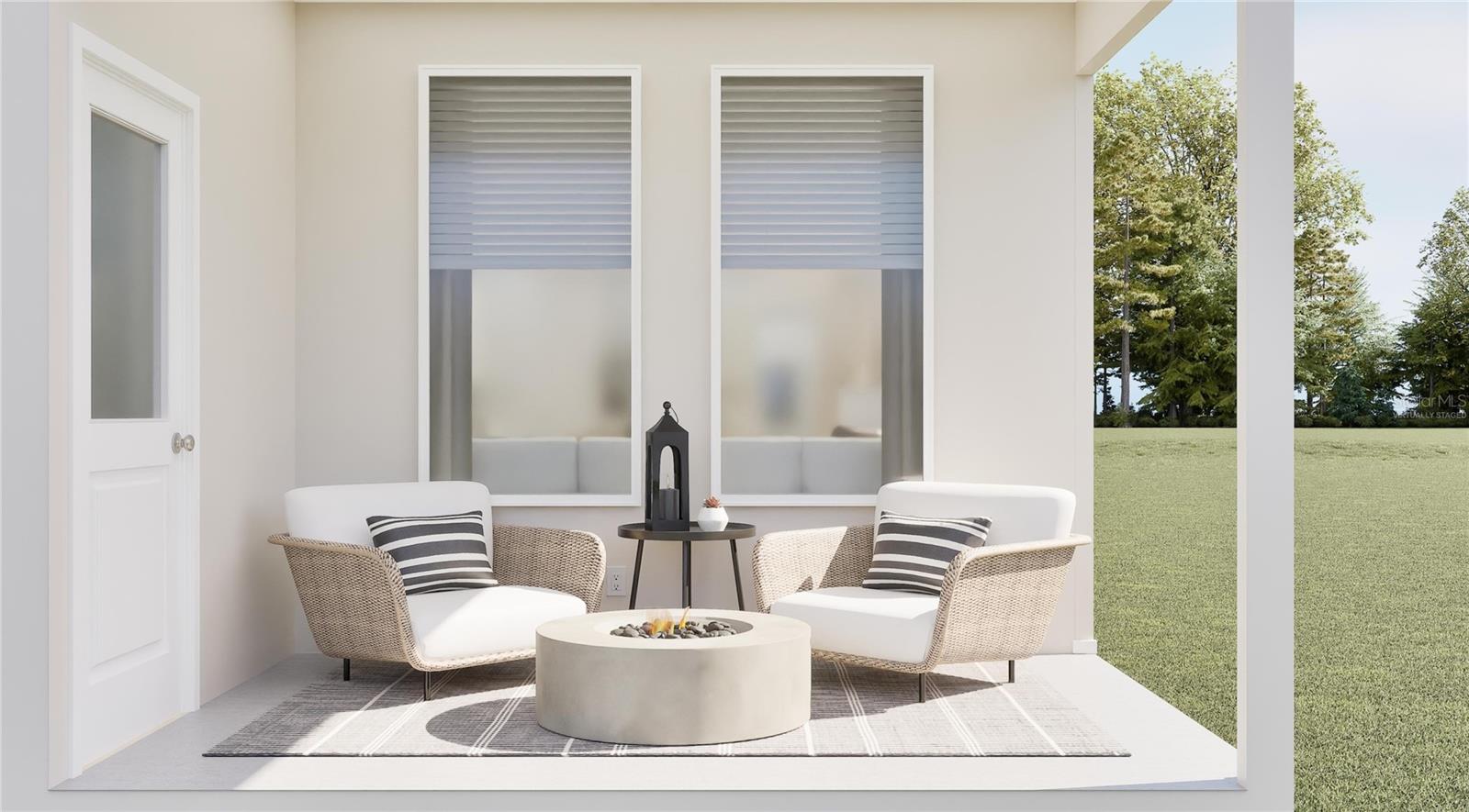 WELLNESS WAY 40S - Residential