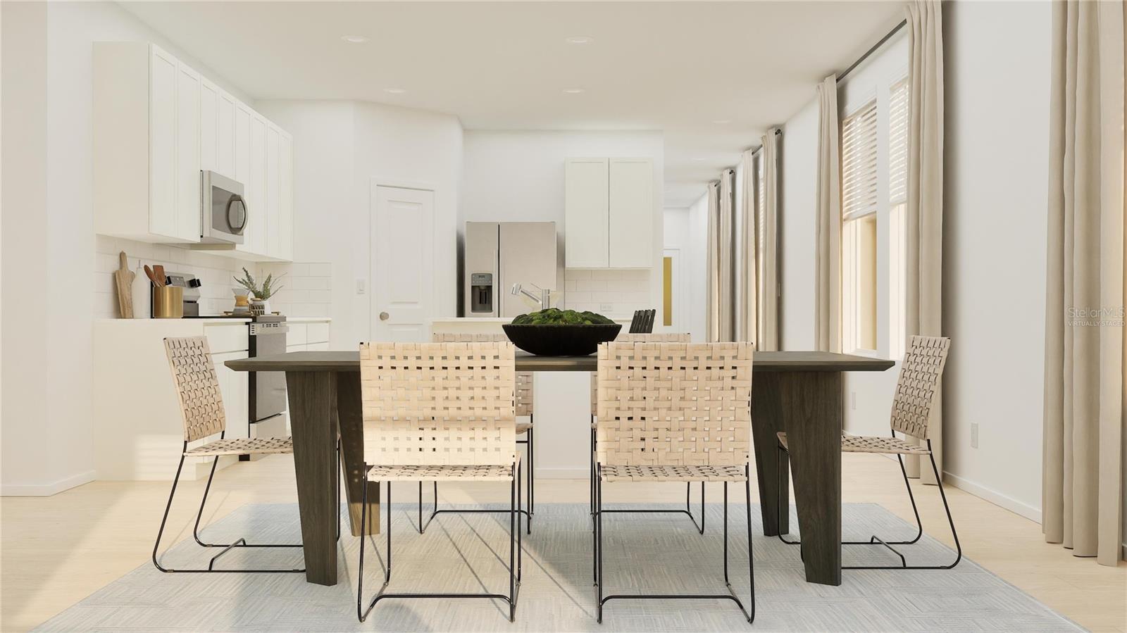 WELLNESS WAY 40S - Residential