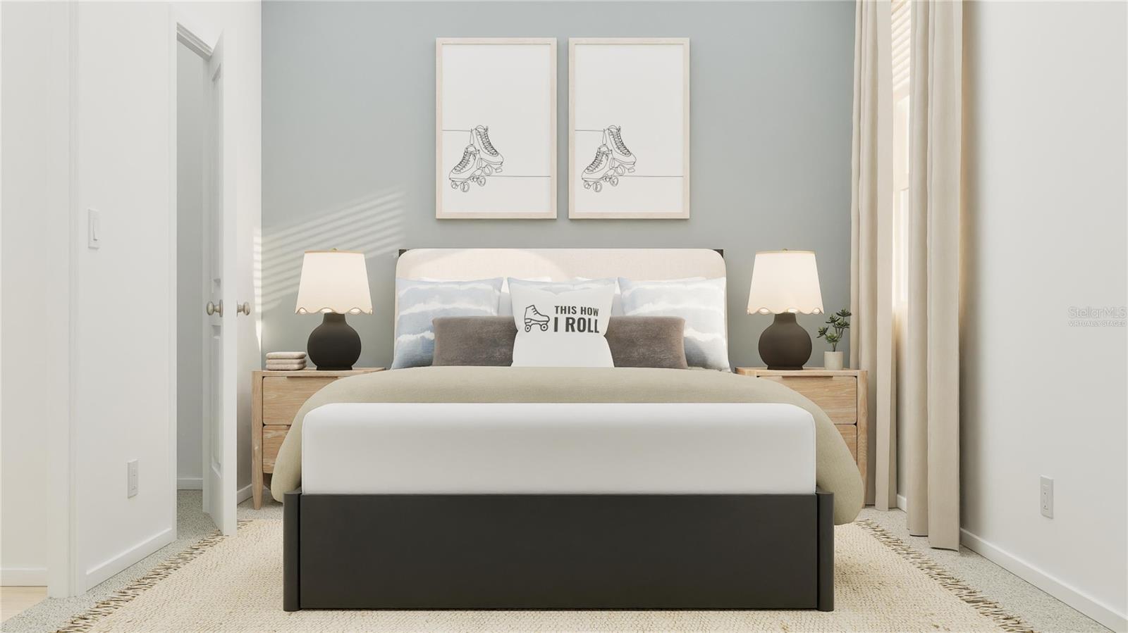 WELLNESS WAY 40S - Residential