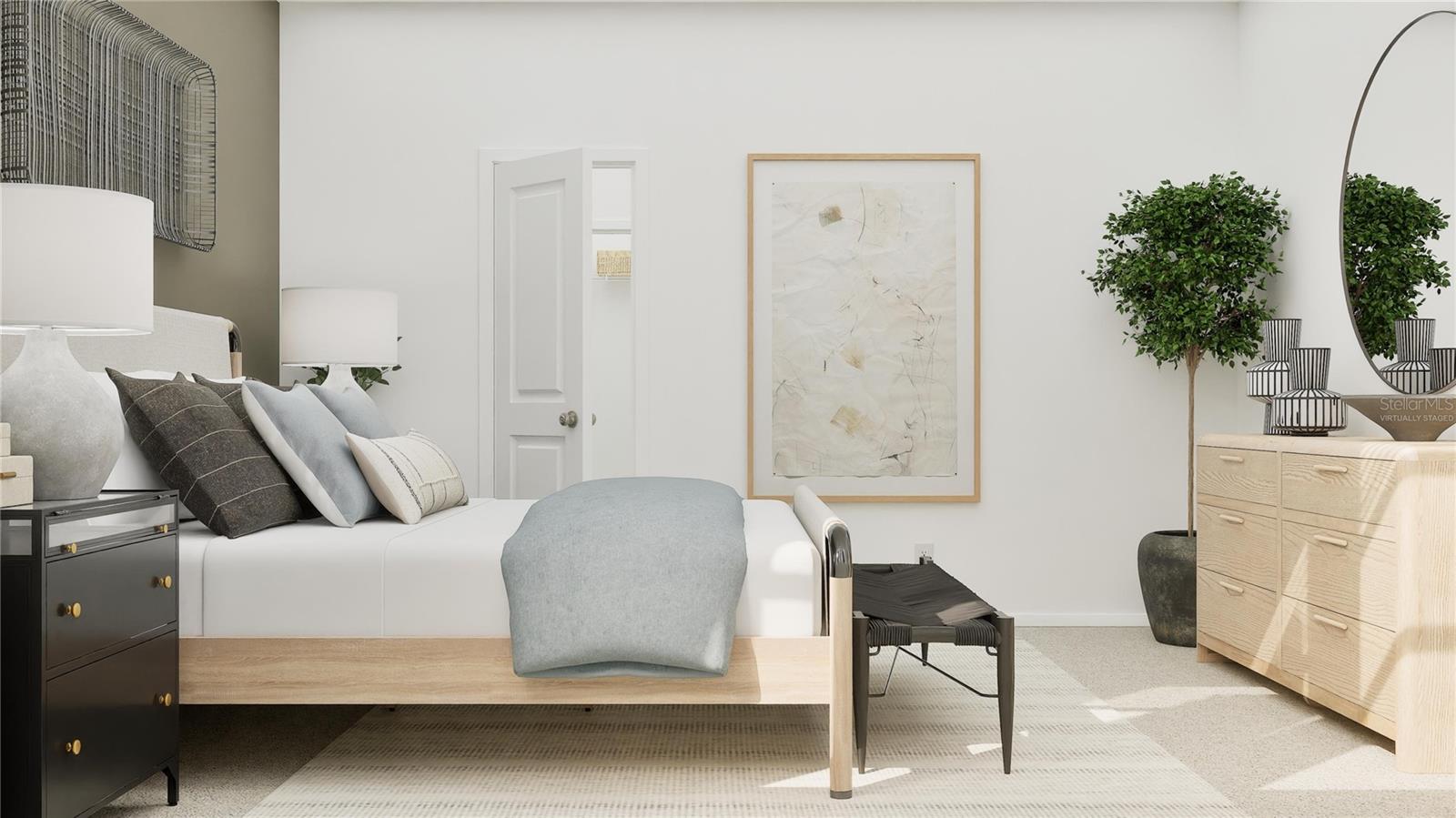 WELLNESS WAY 40S - Residential