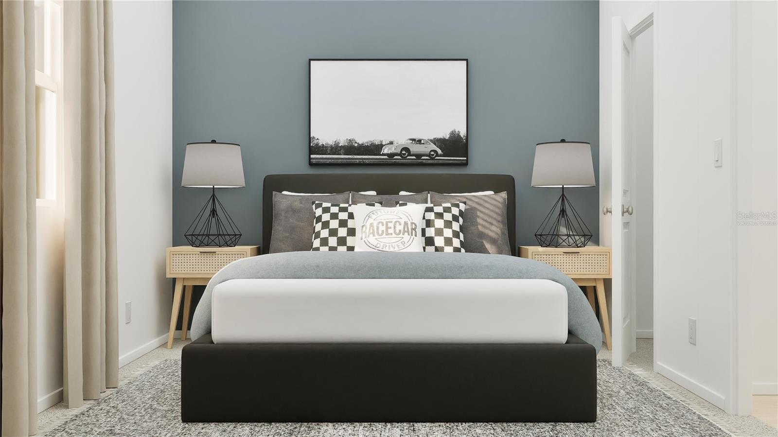 WELLNESS WAY 40S - Residential