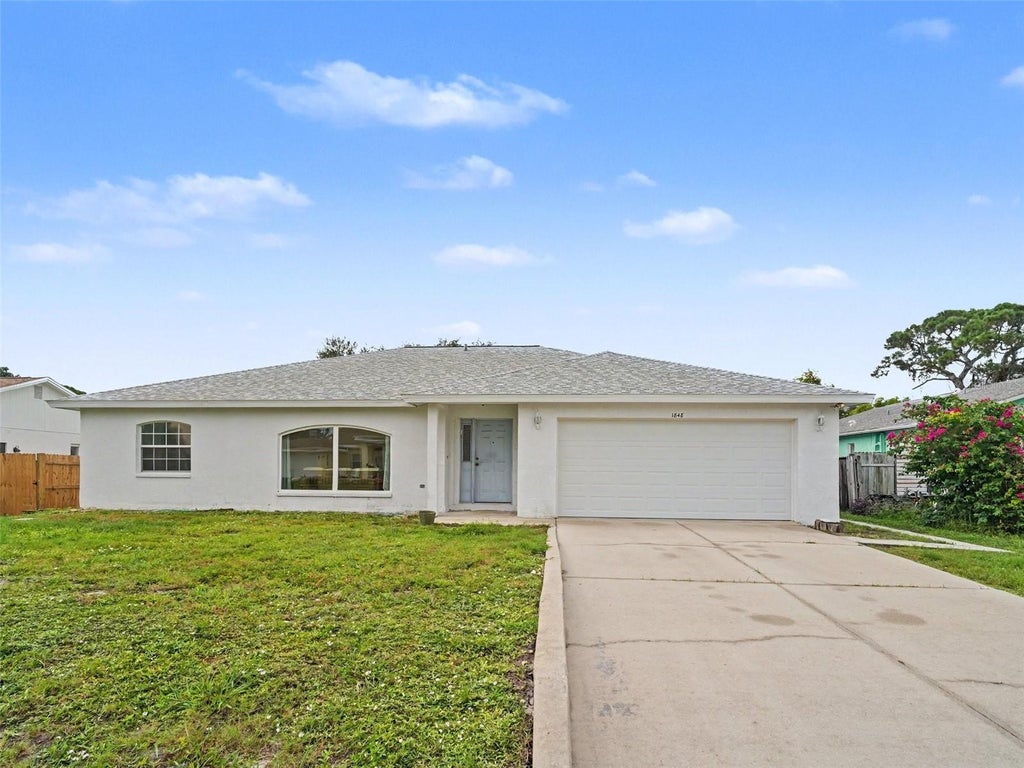 Photo of 1848 Mova Street, Sarasota, FL 34231 (MLS # TB8546597)