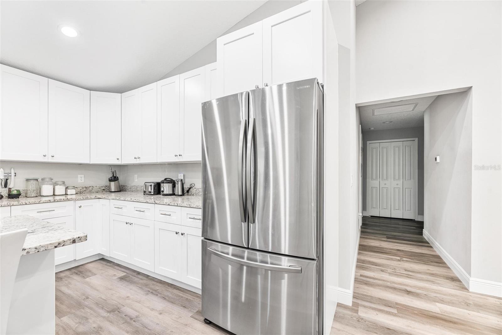 LAKE BERESFORD HEIGHTS - Residential