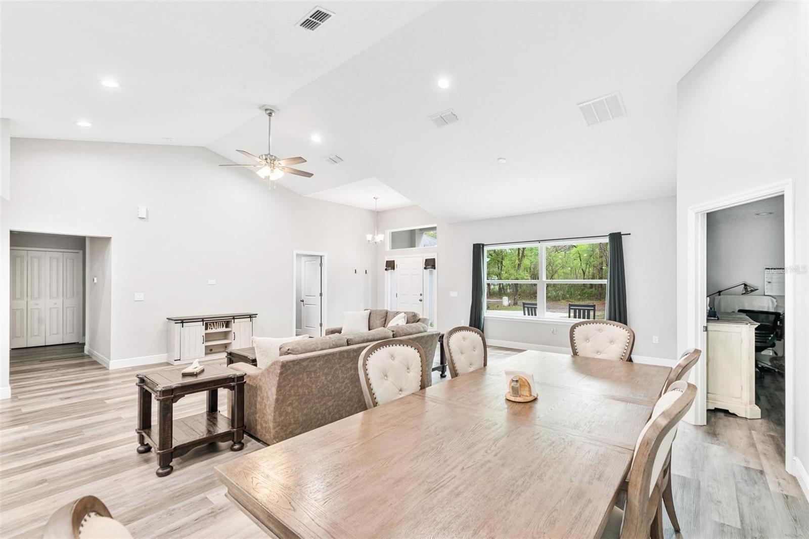 LAKE BERESFORD HEIGHTS - Residential