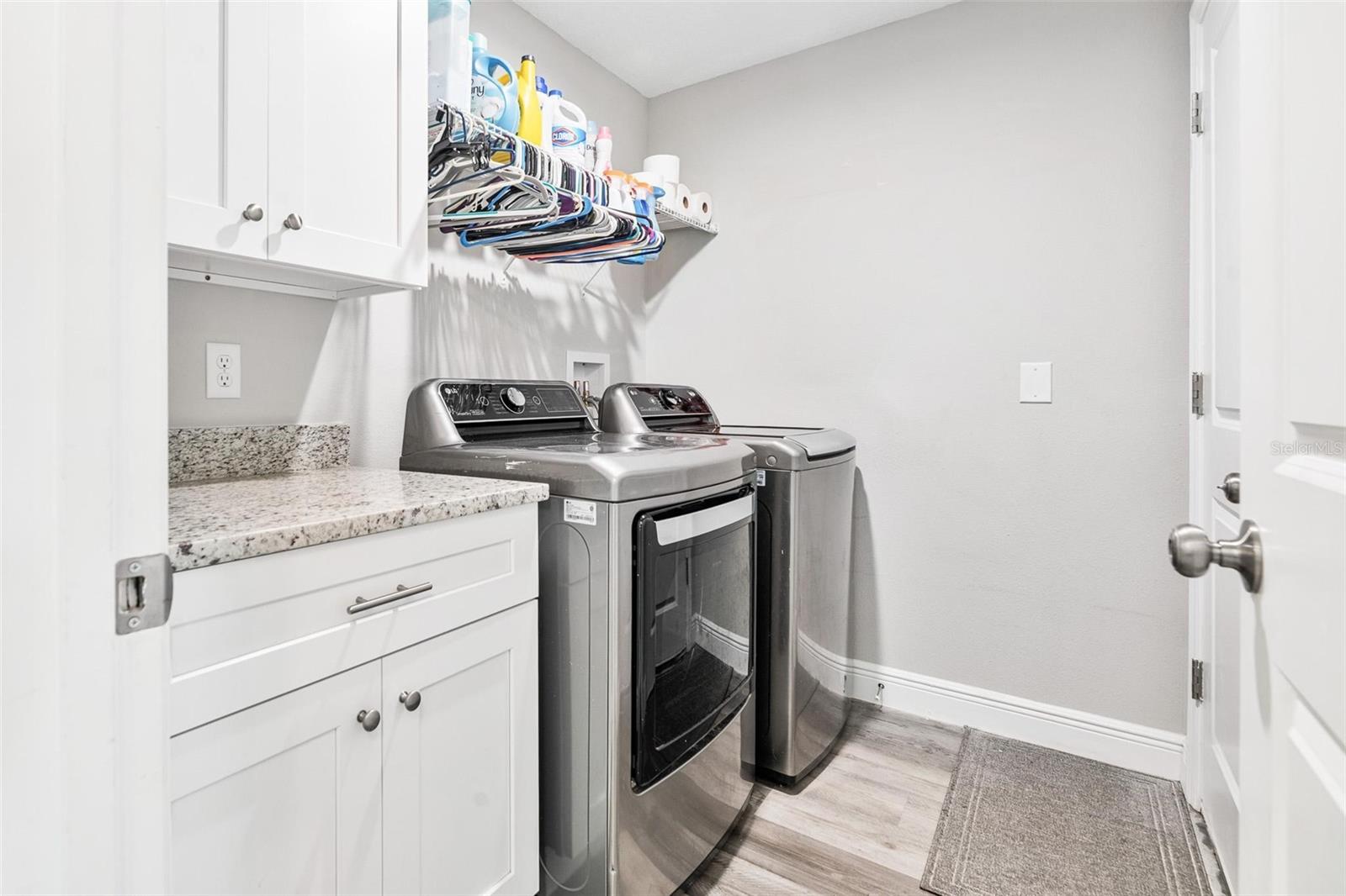 LAKE BERESFORD HEIGHTS - Residential