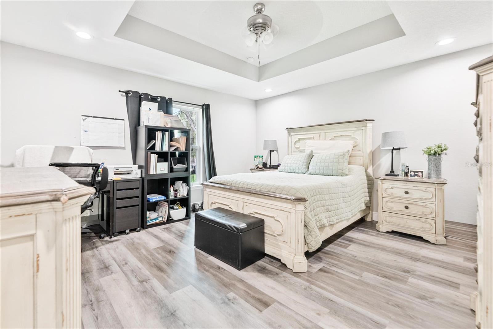 LAKE BERESFORD HEIGHTS - Residential