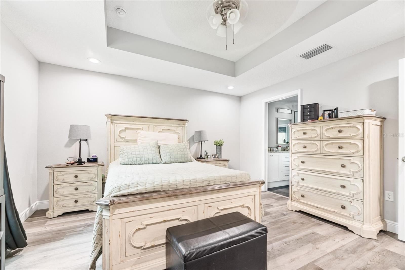 LAKE BERESFORD HEIGHTS - Residential