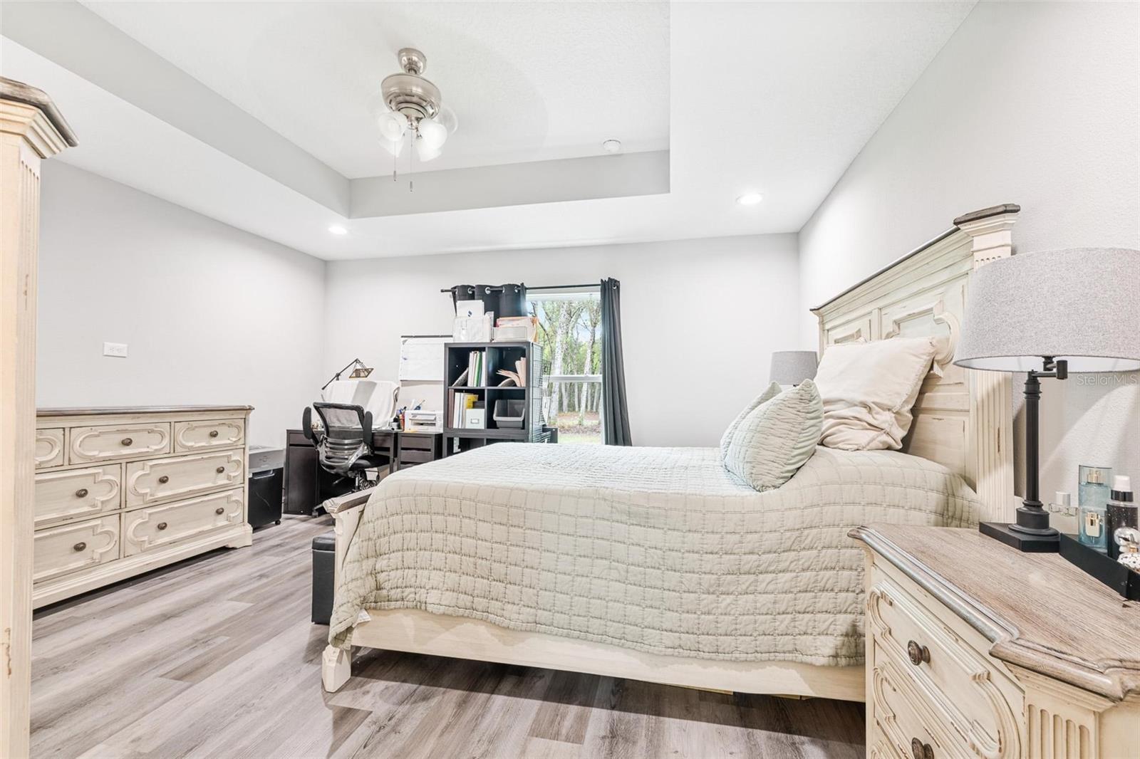 LAKE BERESFORD HEIGHTS - Residential