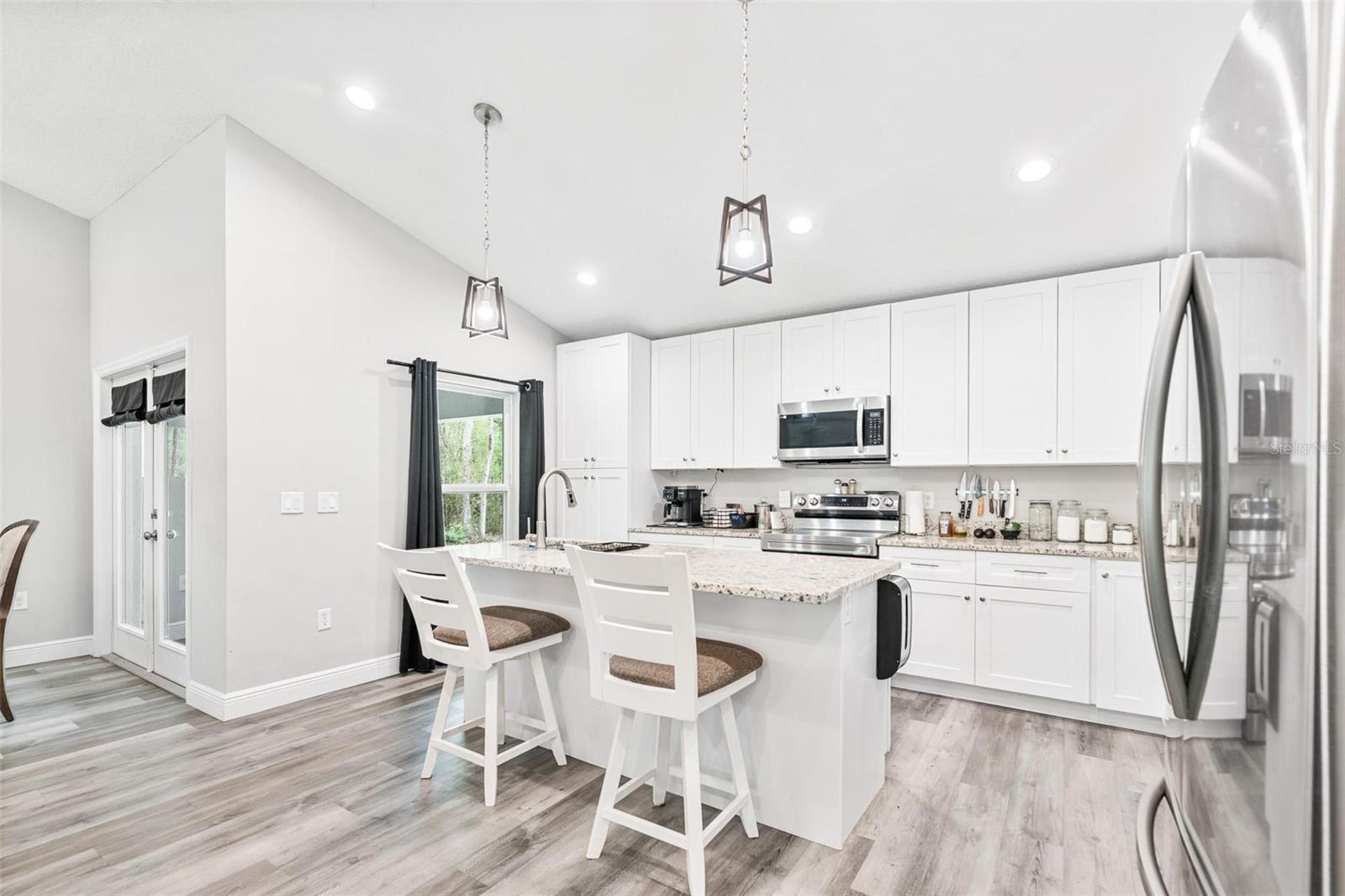 LAKE BERESFORD HEIGHTS - Residential