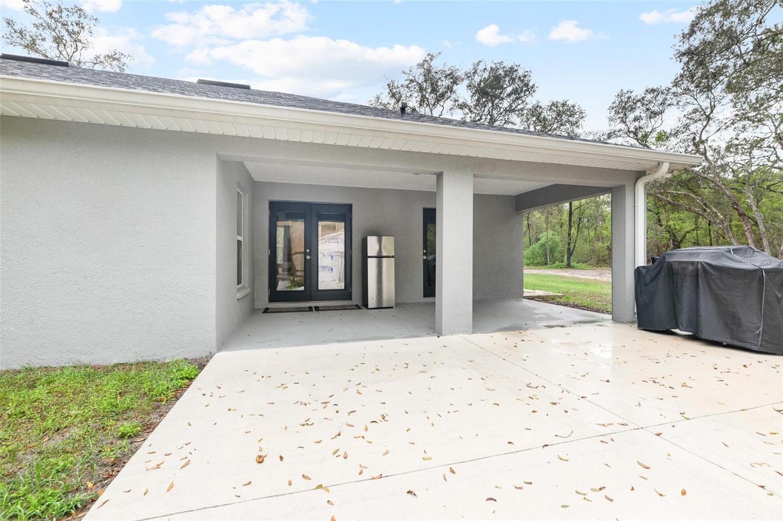 LAKE BERESFORD HEIGHTS - Residential