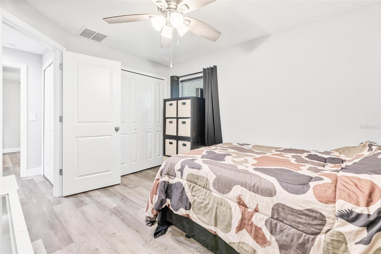 LAKE BERESFORD HEIGHTS - Residential