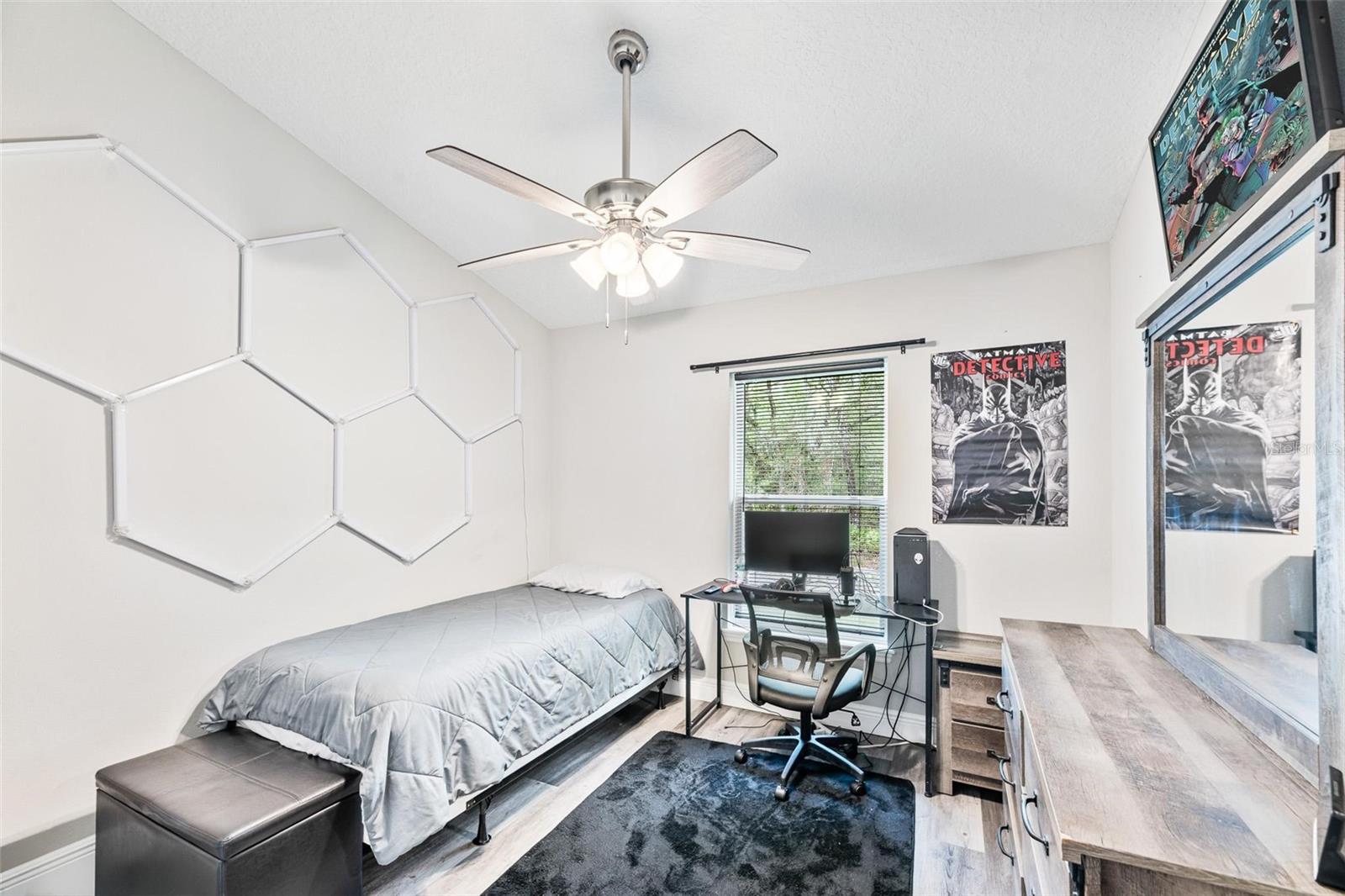 LAKE BERESFORD HEIGHTS - Residential