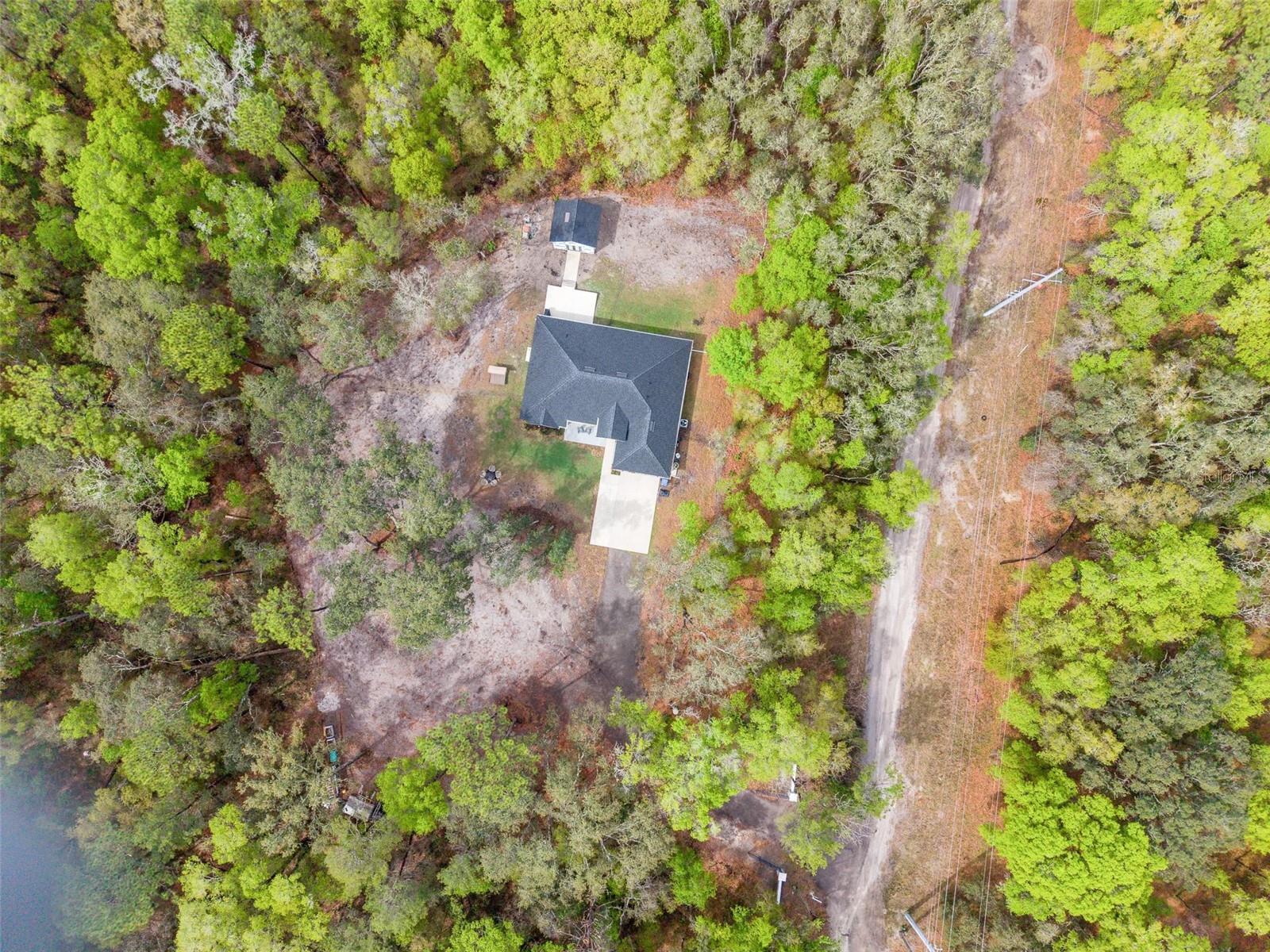 LAKE BERESFORD HEIGHTS - Residential