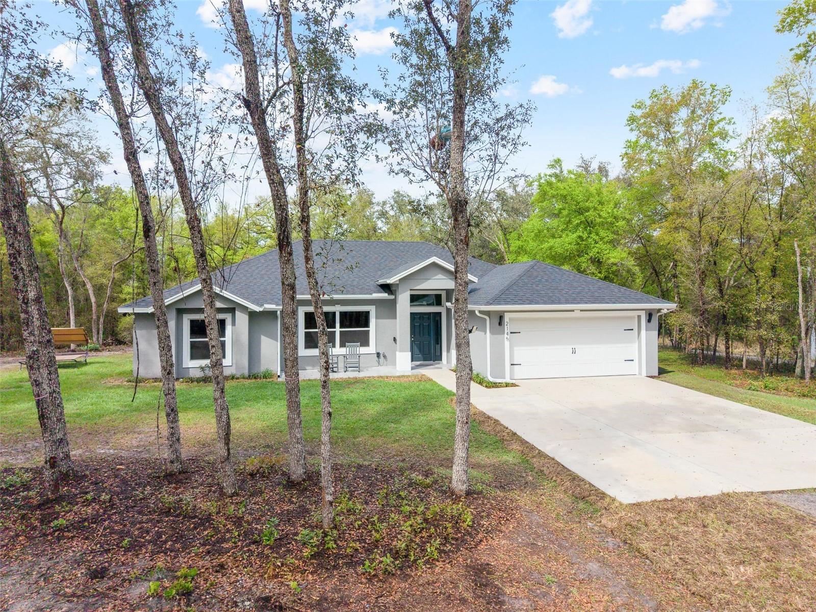 LAKE BERESFORD HEIGHTS - Residential