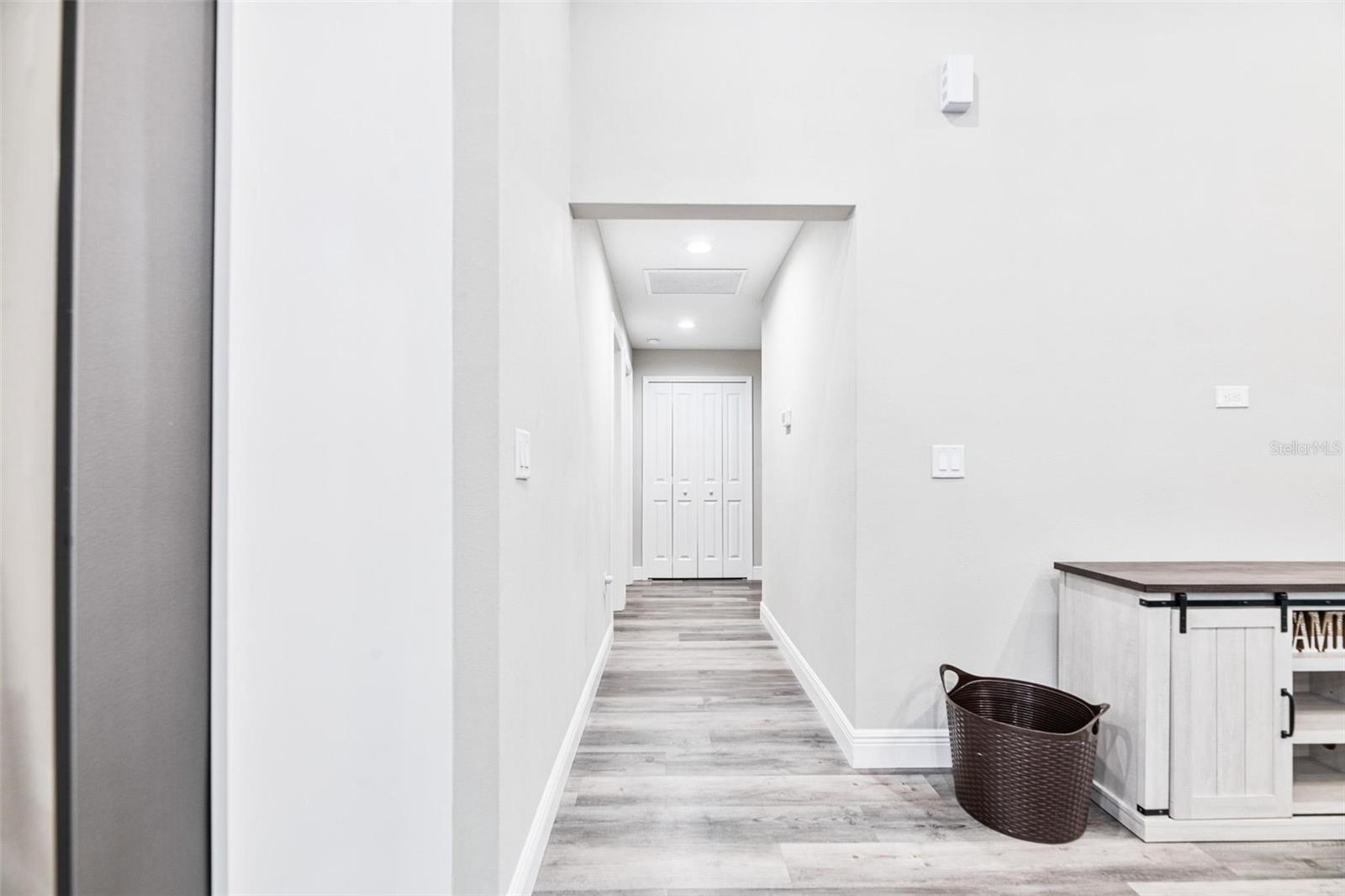 LAKE BERESFORD HEIGHTS - Residential