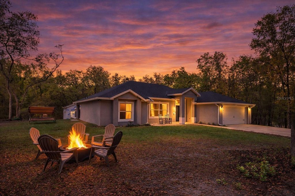 Photo of 2145 Hamilton Avenue, Orange City, FL 32763 (MLS # V4947840)